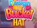 Peli Suunnittele Bucket Hat  verkossa