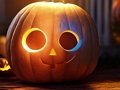 Peli Halloween -napsauttajan palapeli verkossa