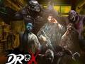 Peli Dr. X verkossa