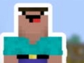 Peli Noob Steve verkossa