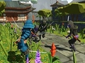 Peli Rohkea samurai  verkossa
