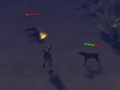 Peli Ylhäältä alas Zombie Survival Shooting  verkossa
