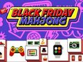 Peli Musta perjantai Mahjong verkossa