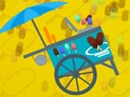 Peli Popsicle -napsauttaja verkossa