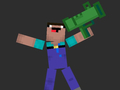 Peli Noob pelastaa tyttöystävän verkossa