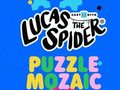 Peli Lucas hämähäkkipalapeli  verkossa
