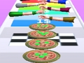 Peli Pizza Stack Rush Maker verkossa