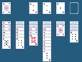 Peli Solitaire Da -kortti  verkossa