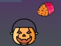 Peli Halloween karkkipisara  verkossa