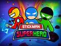 Peli Stickmanin supersankari  verkossa