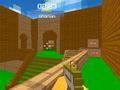 Peli Pixel Toonfare Animal verkossa