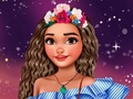 Peli Prinsessa Ruffles FTW  verkossa