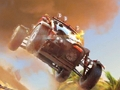 Peli Hirviöauto supra -kisat verkossa