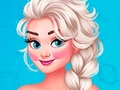Peli Ympäri vuoden muoti Addict Frosty Girl  verkossa