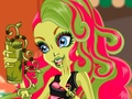 Peli Istuta Monster Princess  verkossa