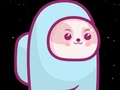 Peli Kawaii keskuudessamme  verkossa