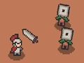 Peli Knight n 'noppaa verkossa