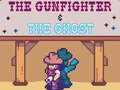 Peli Gunfighter & the Ghost  verkossa