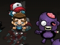 Peli Zombies murskain  verkossa