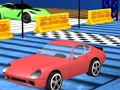 Peli Mega Ramp Extreme -auton temppupeli 3D verkossa