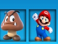 Peli Super Mario Tic Tac Toe verkossa