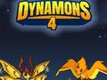 Peli Dynamonit 4 verkossa