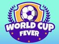Peli World Cup -kuume  verkossa