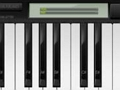 Peli Virtuaalinen piano  verkossa