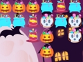 Peli Halloween-ampuja  verkossa
