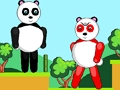Peli Sheon Panda verkossa