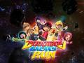 Peli Boboiboy Galaxy Run verkossa