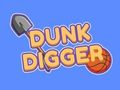 Peli Dunk -kaivaja verkossa
