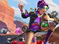 Peli Fortniten piilotetut kohteet  verkossa