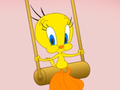 Peli Tweety's Pipe Prank verkossa