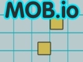 Peli Väkijoukko. io  verkossa