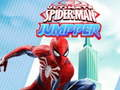 Peli Spiderman Jumper  verkossa
