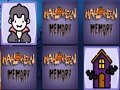 Peli Halloween-muisto  verkossa