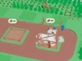 Peli Väkijoukon metsänpukki Stickman  verkossa