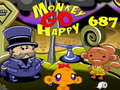 Peli Apina Go Happy Stage 687 verkossa