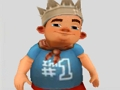 Peli Subway Surfers: World Tour Tokyo My Tour  verkossa