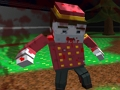 Peli PGA 6: Blocky Combat Swat Apocalypse verkossa