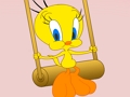 Peli Tweety's Pipe Pranks verkossa