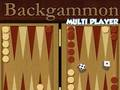Peli Backgammon-moninpeli  verkossa