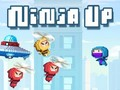 Peli Ninja ylös  verkossa