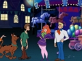 Peli Scooby-Doo ja Guess Who Funfair Scare  verkossa
