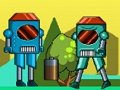 Peli Gloo bot 2 verkossa