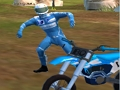 Peli Dirt Bike Max -kaksintaistelu verkossa