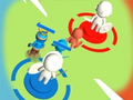 Peli Tower Attack War 3D verkossa