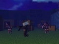 Peli Pixel Zombes Survival Toonfare verkossa