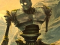 Peli Tuhoutunut robottipako  verkossa